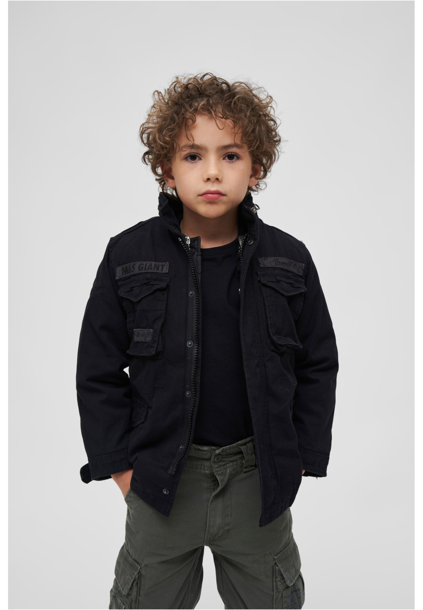 Kids M65 Giant Jacket