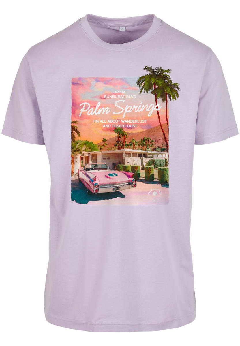 Palms Springs Tee