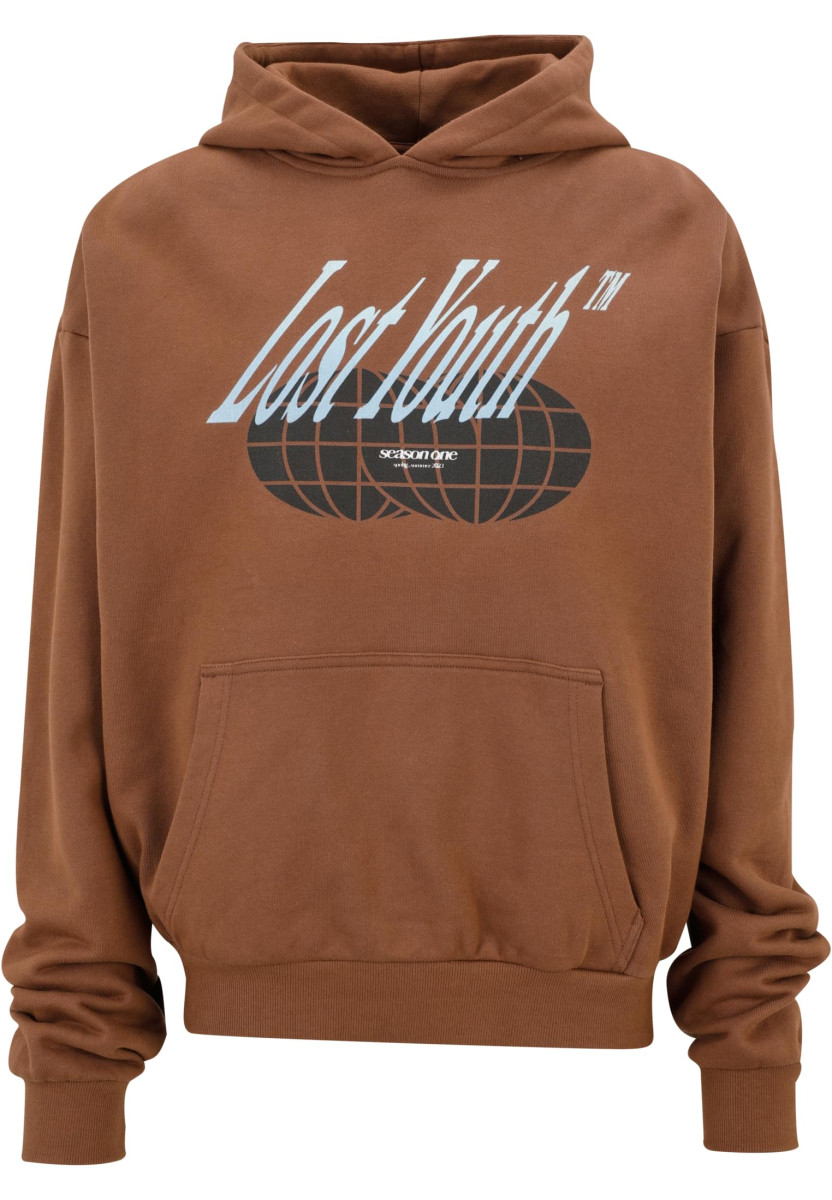 LY HOODY - ICON V.5