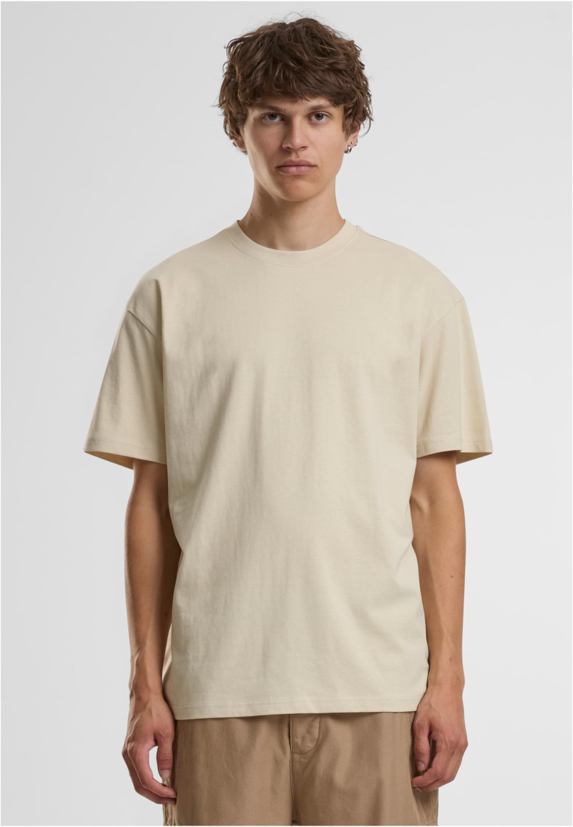 Cotton Loose Tee