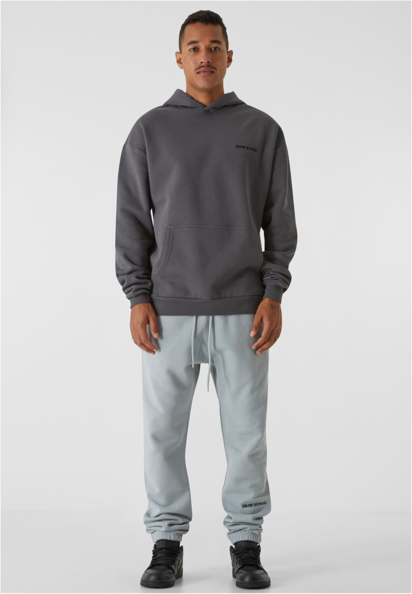 Water Chrome Hoodie