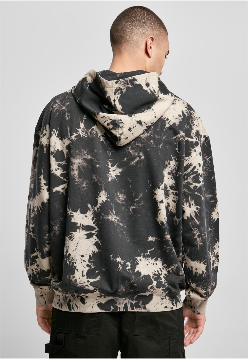 Bleached Hoody
