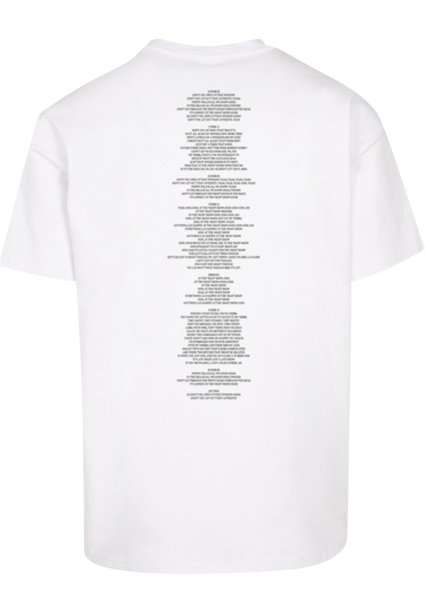Antidote Heavy Oversize Tee