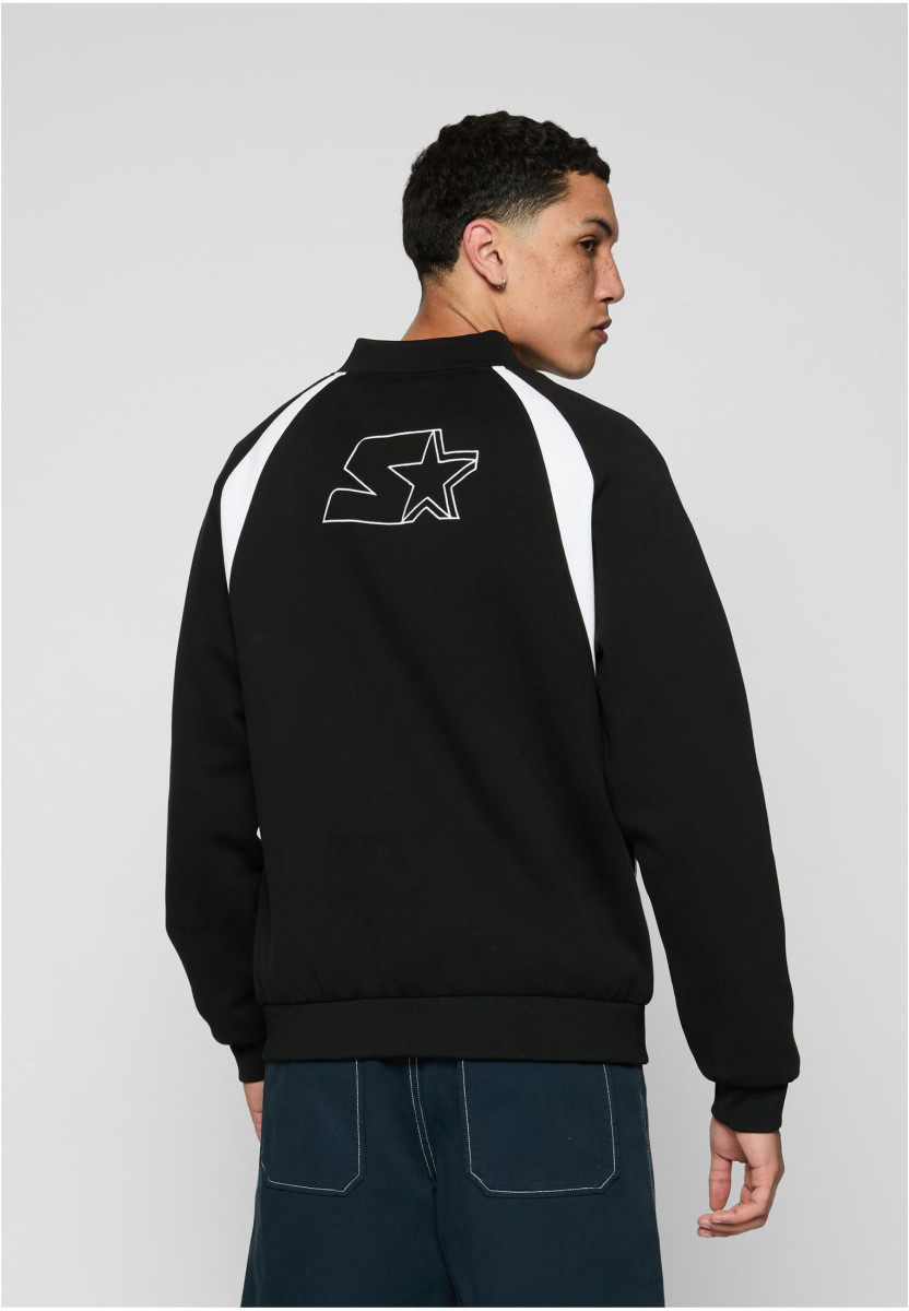 Starter Circle Track Jacket