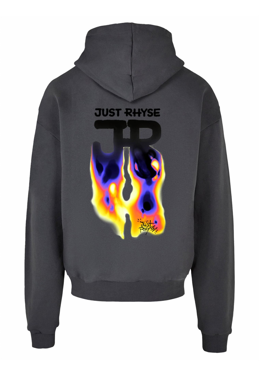JRHD505M OnFire Hoody