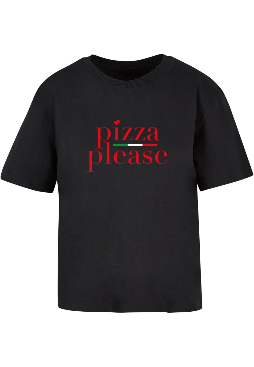 Pizza Please Tee