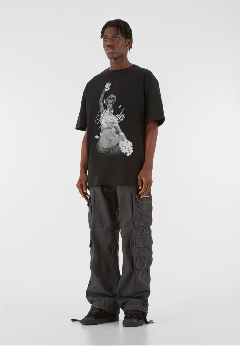 MJG Heavy Oversized Tee Renaissance