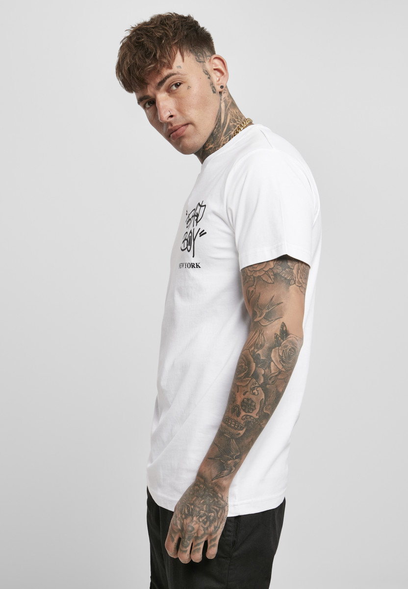 Bad Boy New York Tee