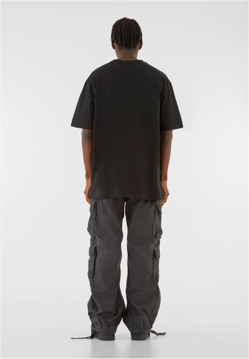 MJG Heavy Oversized Tee Renaissance