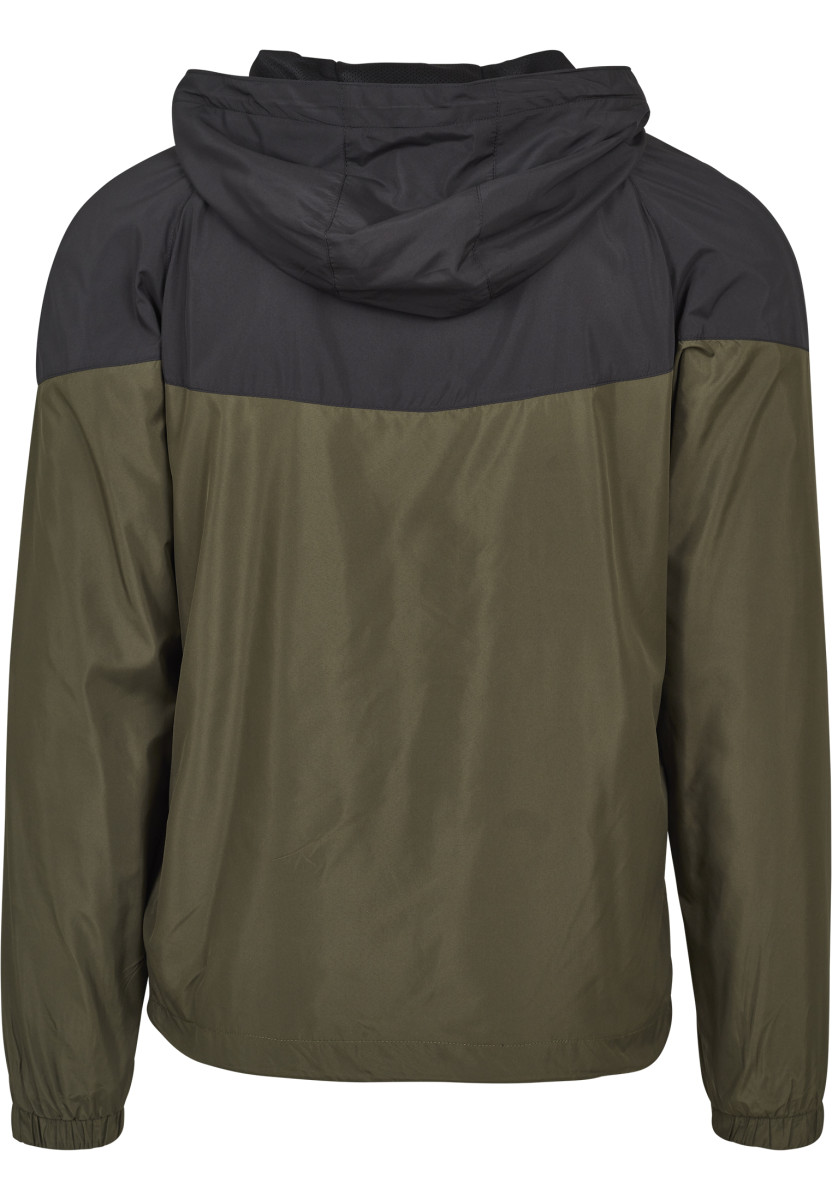 2-Tone Tech Windrunner