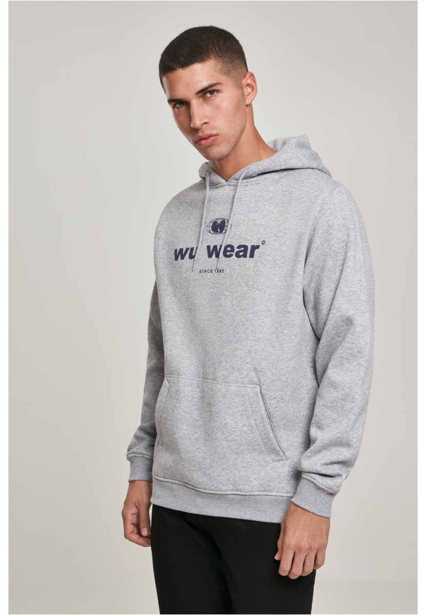 Wu-Wear Since 1995 Hoody