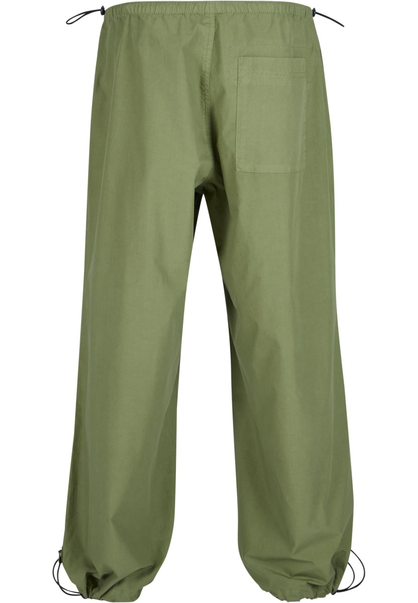 Popline Parachute Pants