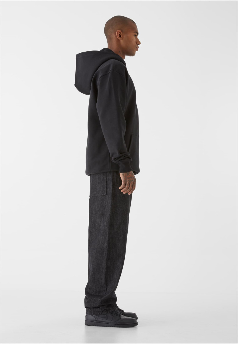 Sense Blank Hoodie