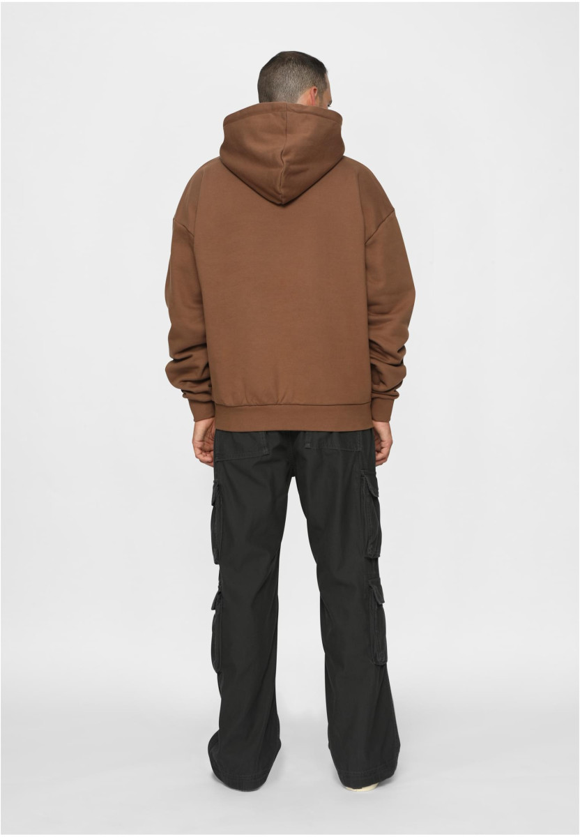 LY HOODY - COLLAB