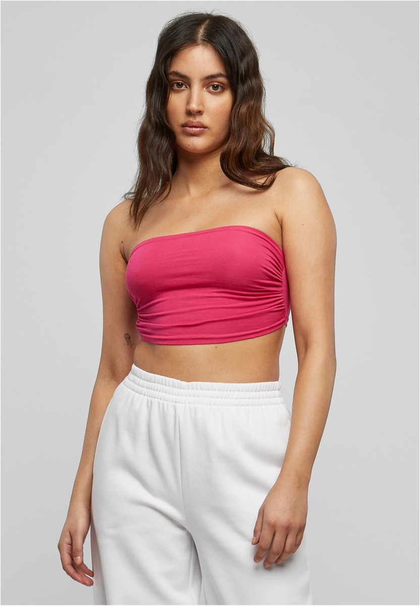 Ladies Bandeau Top 3-Pack