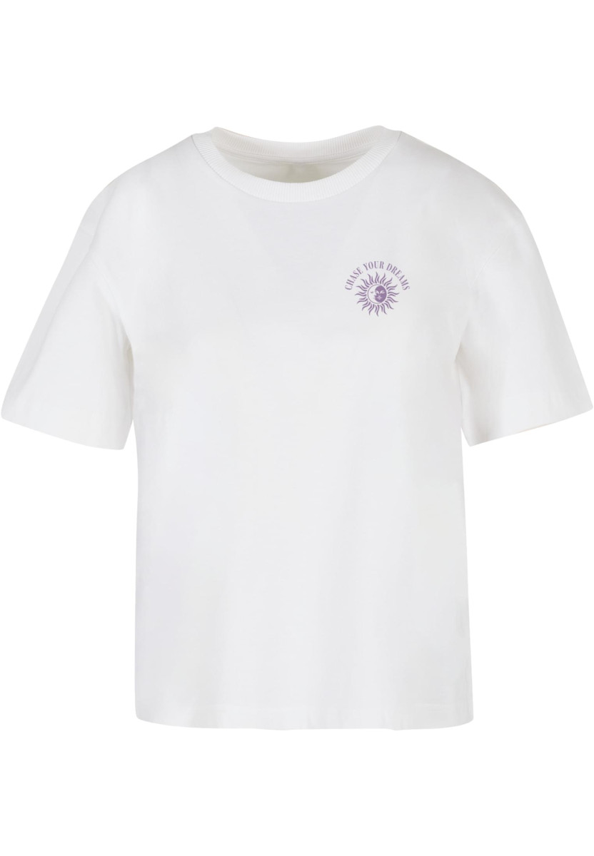 Chase Your Dreams Tee