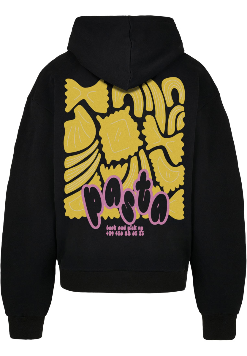 Lost Youth Hoody - Pasta Pick Up