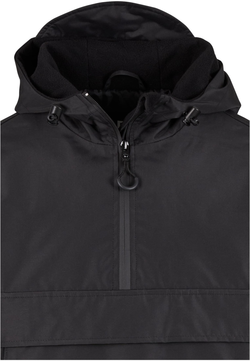 Brandit Men Windbreaker Arctic