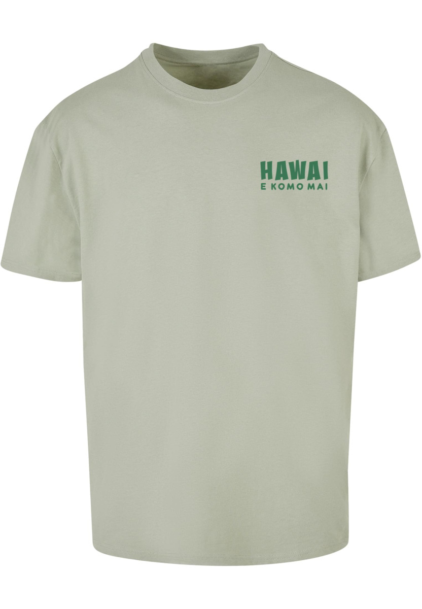 Hawai Oversized T-shirt