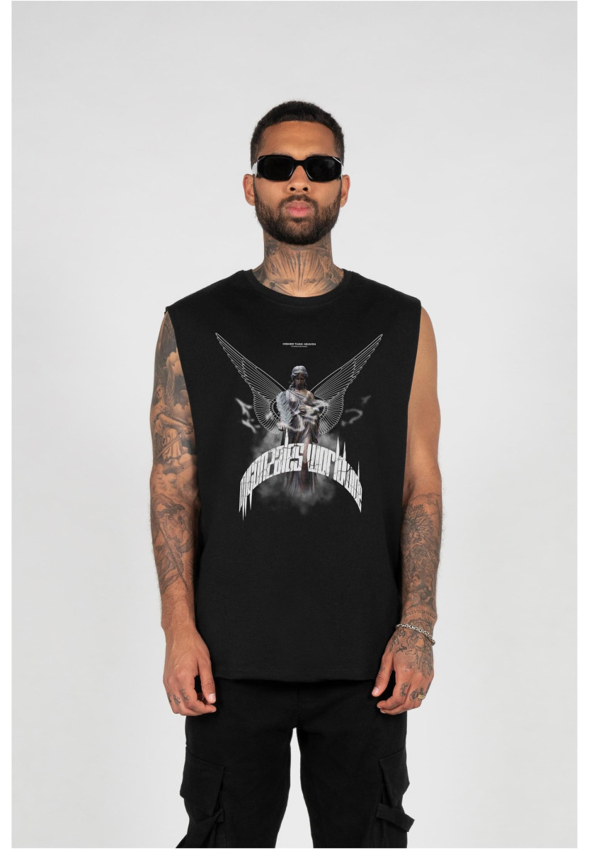 HIGHER THAN HEAVEN V.1 Sleeveless Tee