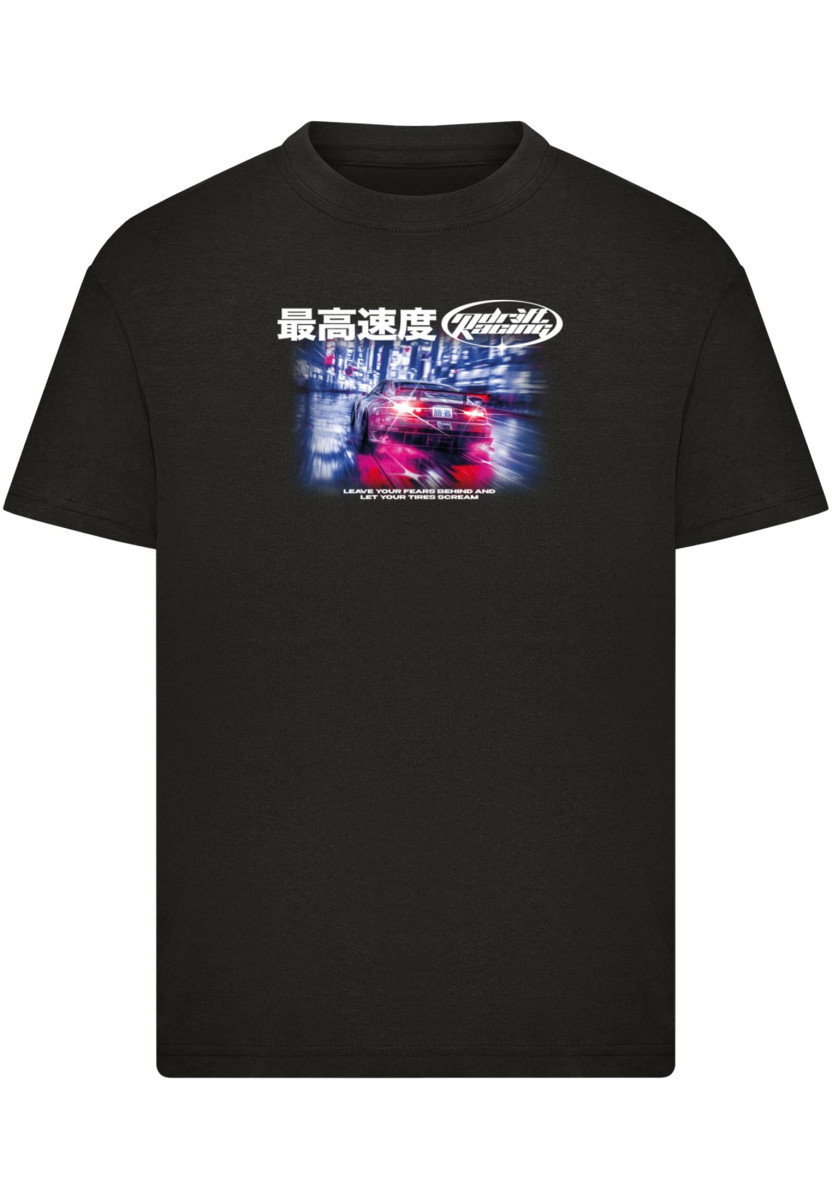 Kids Drift Racing Tee