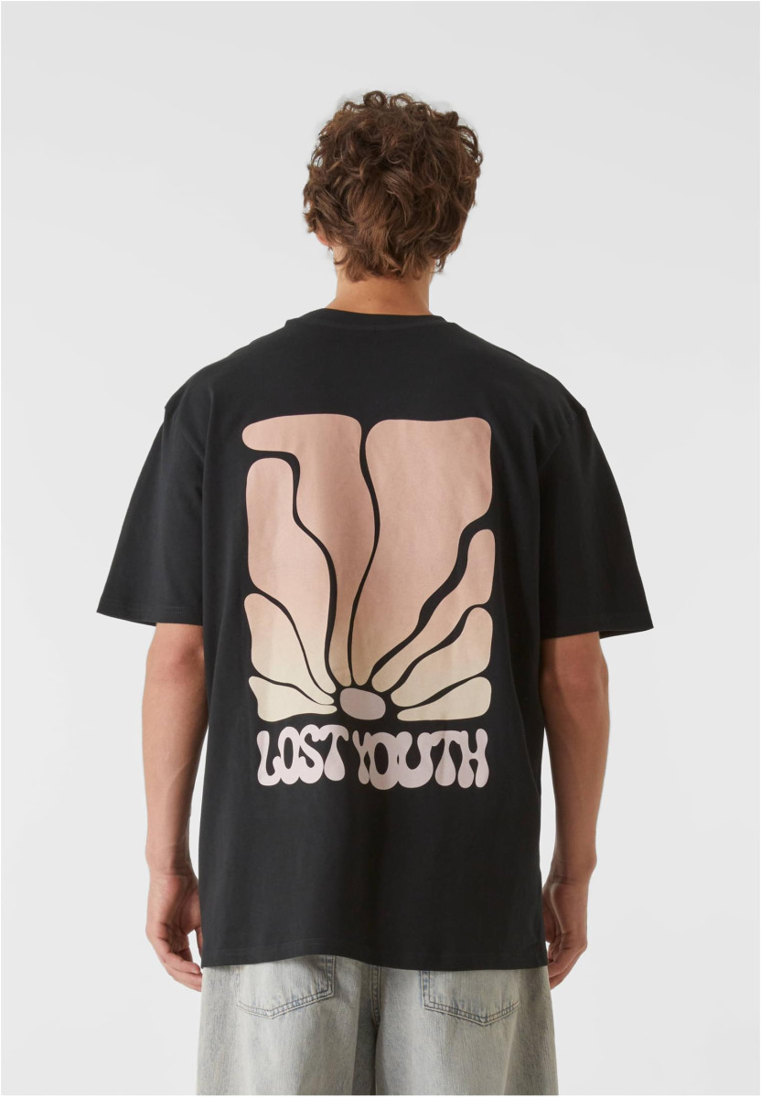 Lost Youth Tee - Golden Horizon