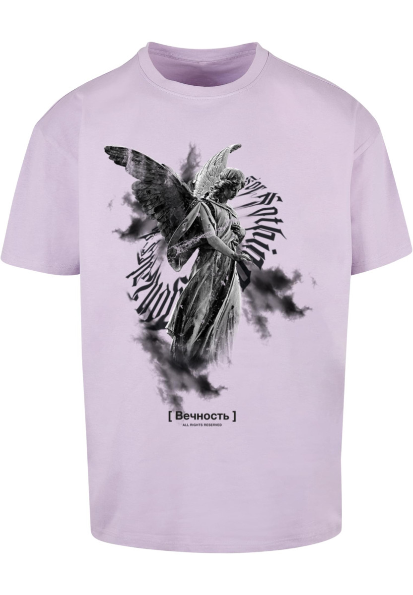 ANGEL 3.0 X Heavy Oversized Tee 2.0