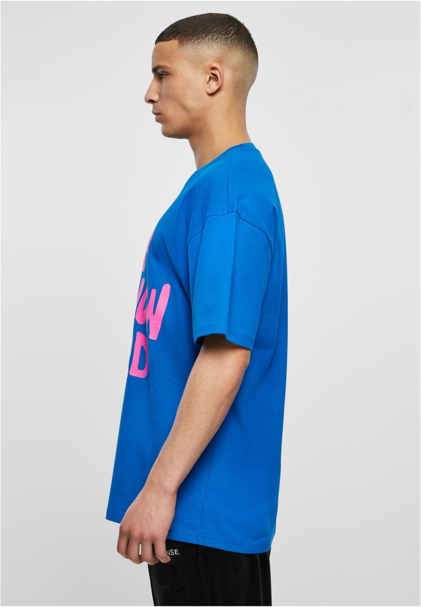 Sense Keep Fashion Weird Tee