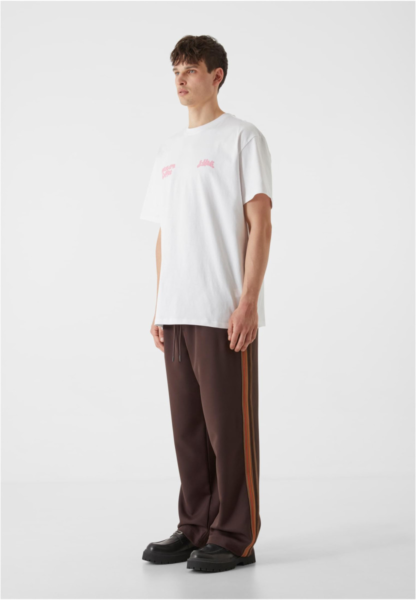 Lost Youth Tee - Western Coffee