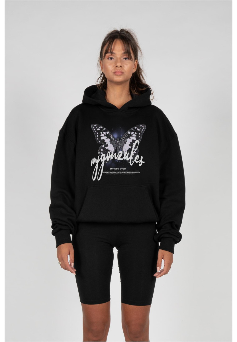 Ladies METAMORPHOSE V.7 Heavy Oversized Hoody