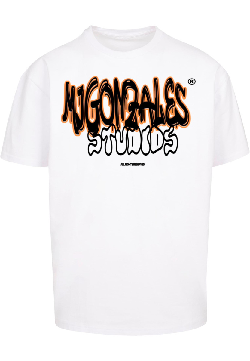 MJGonzales Studio V.2 x Heavy Oversized Tee