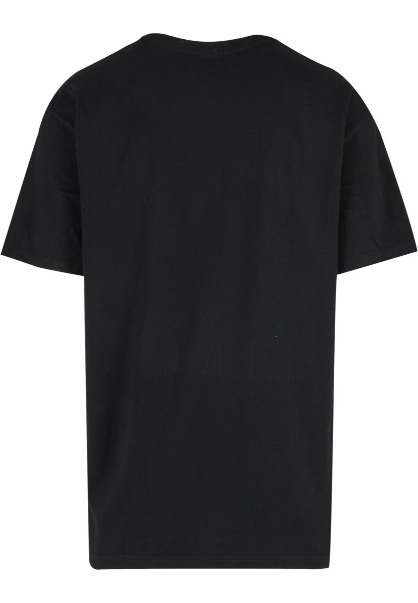 UC Cursive Bold Logo Heavy Oversized Tee