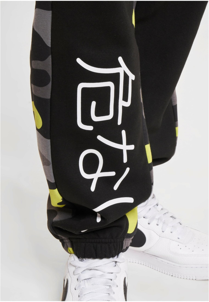 Dangerous DNGRS Even Jogginghosen