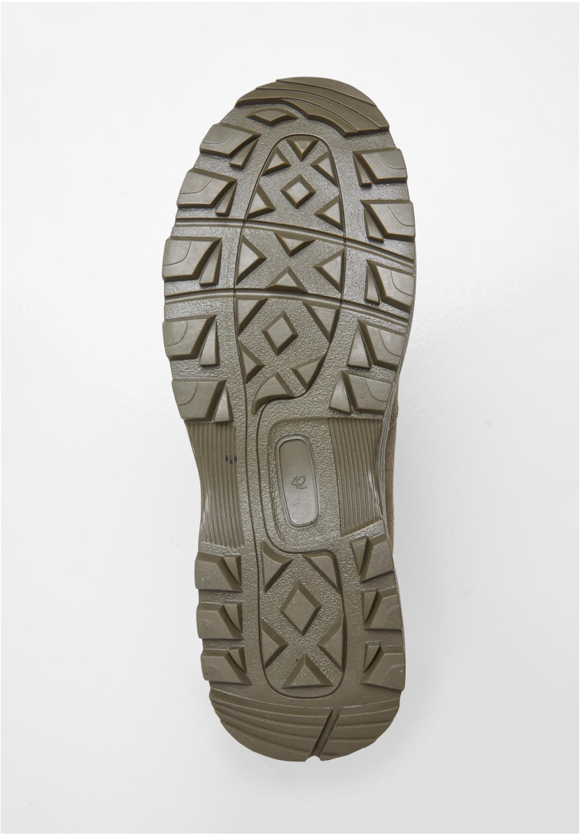 Tactical Boot
