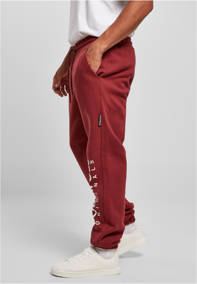 Southpole Basic Sweat Pants