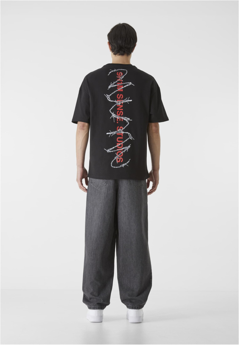 Sense Barbed Wire T-Shirt