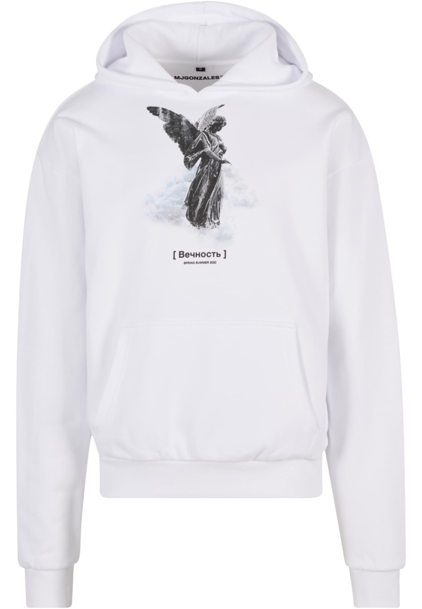 ANGEL Heavy Hoody Oversized Essentials V.4