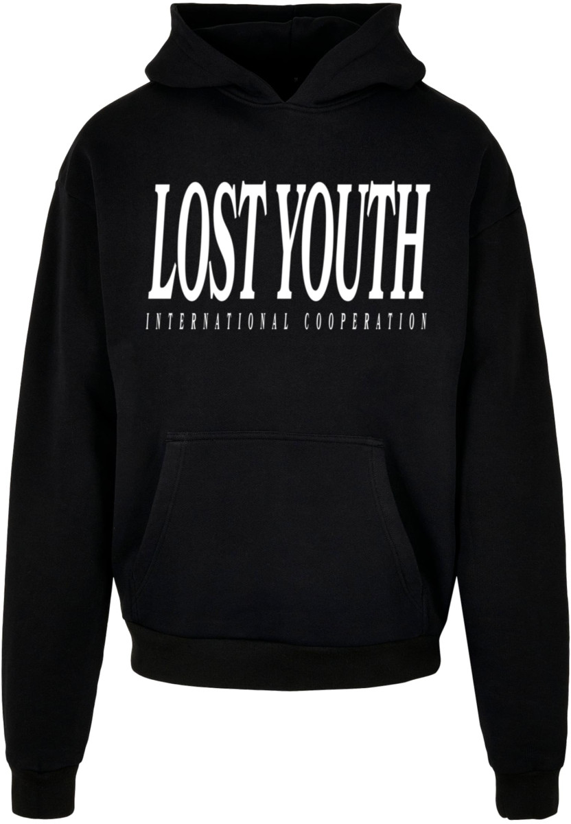 LY HOODY - INTERNATIONAL