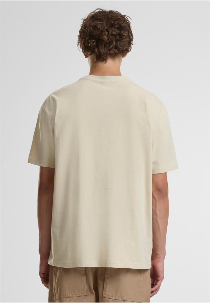 Cotton Loose Tee