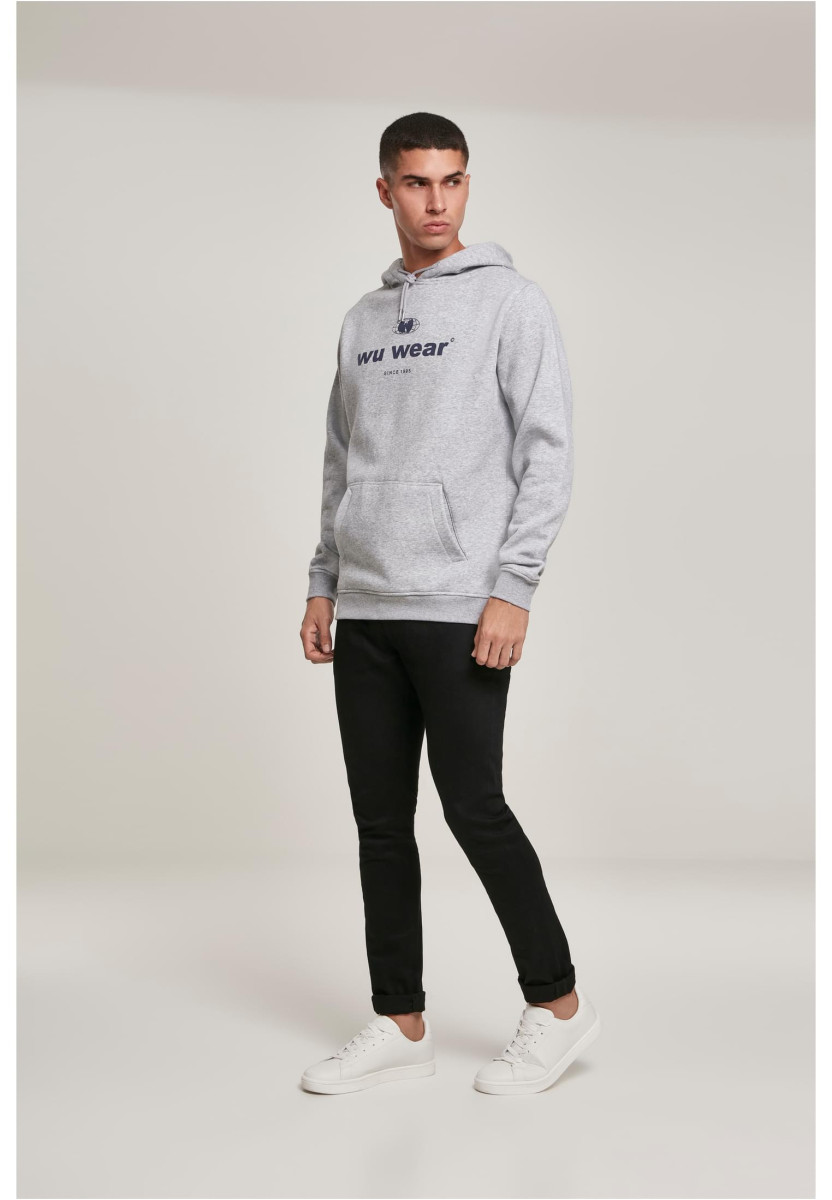 Wu-Wear Since 1995 Hoody
