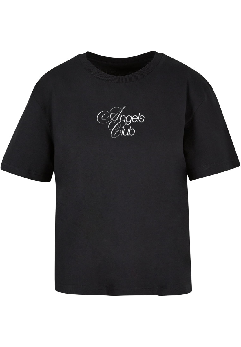 Angels Club Tee