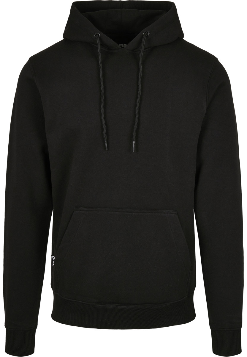 C&S Plain Hoody