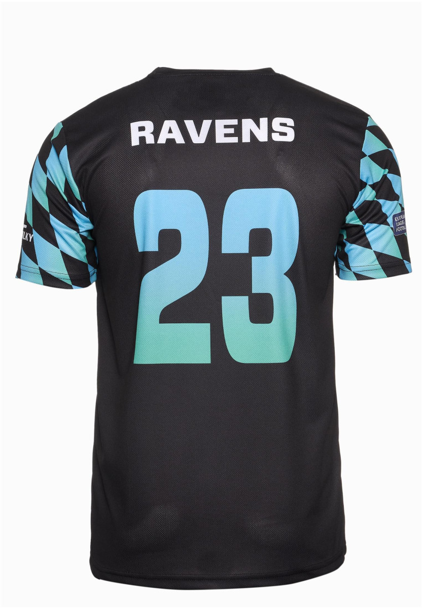 Munich Ravens Fan Jersey