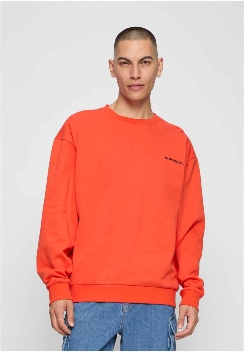 Essential Sweatshirt
