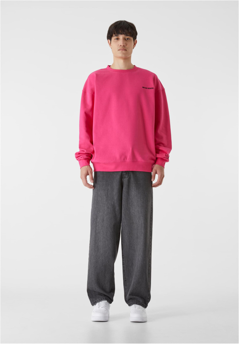 Sense Essential Crewneck