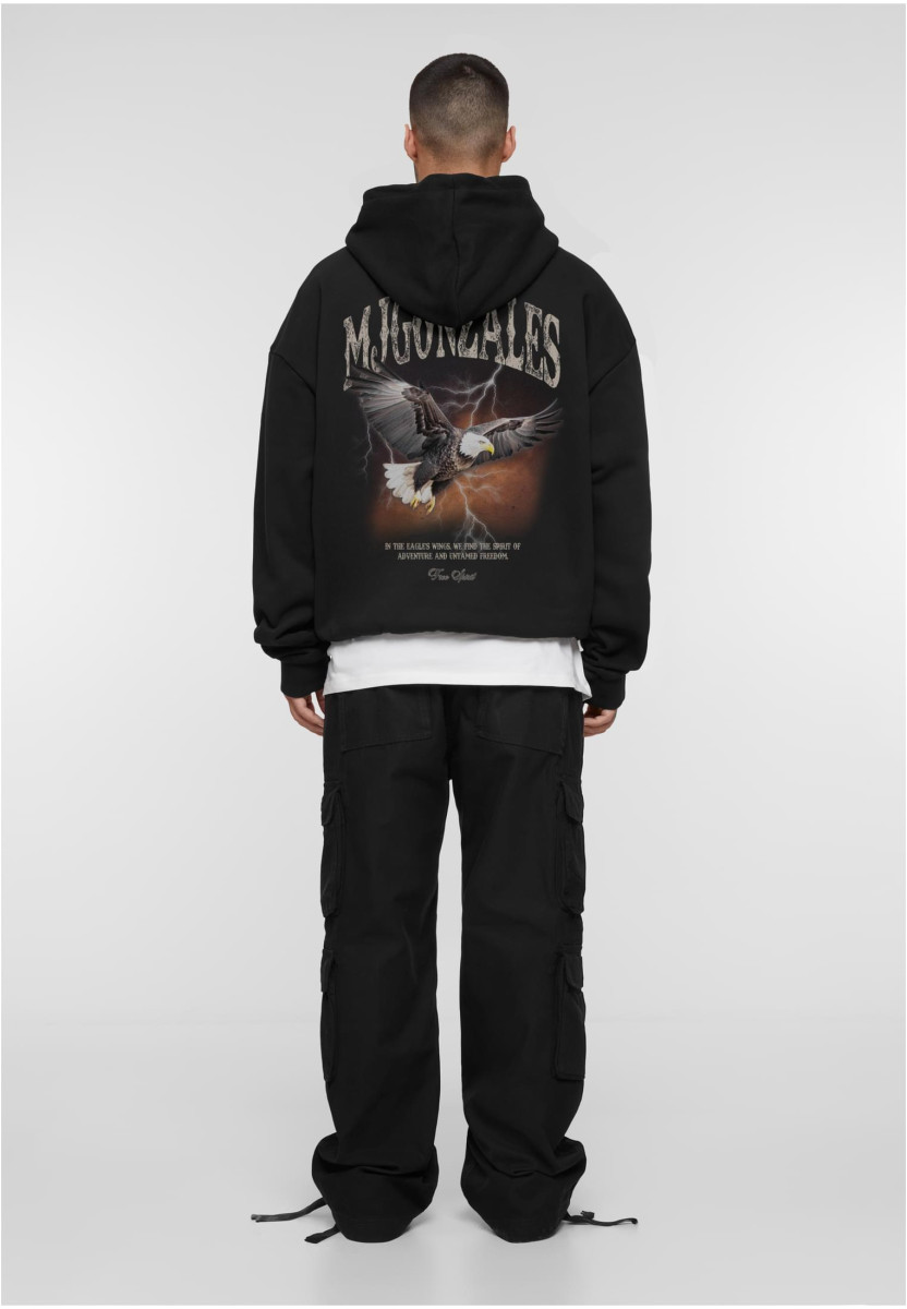 MJG Heavy Oversized Hoody ? Wild Wings