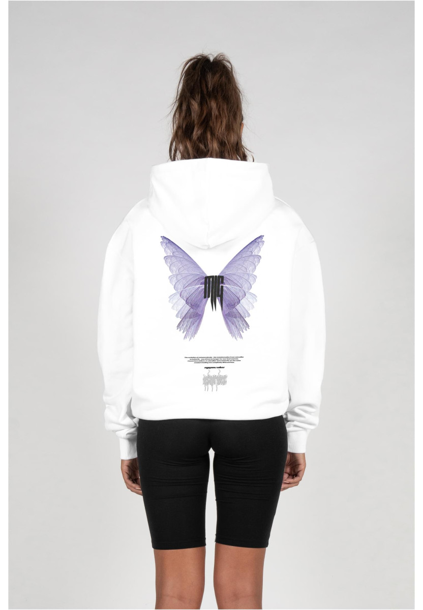 Ladies METAMORPHOSE V.2 x Heavy Oversized Hoody