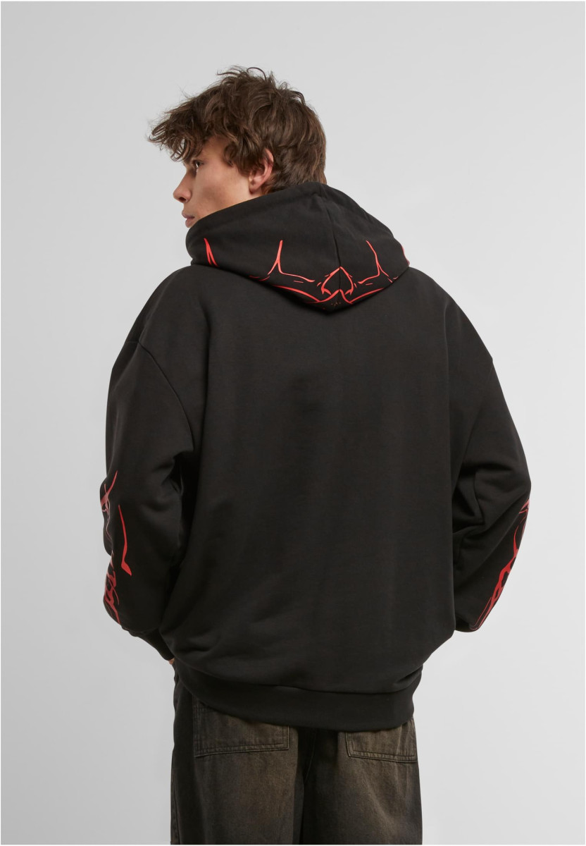 Thug Life Ink Hoodies