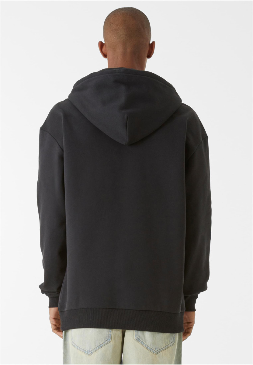 Sense Squad Hoody