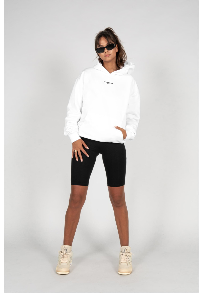 Ladies METAMORPHOSE V.4 x Heavy Oversized Hoody